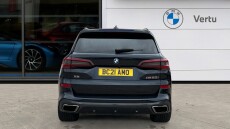 BMW X5 xDrive M50i 5dr Auto Petrol Estate